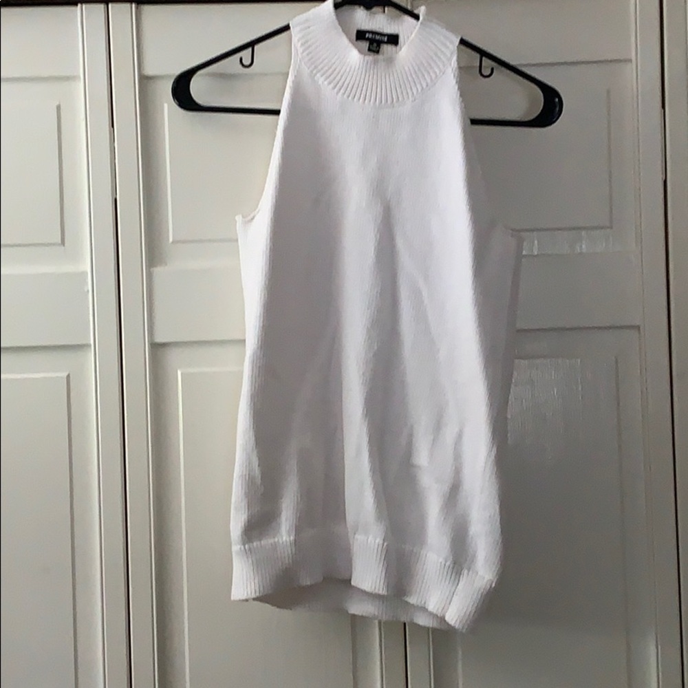 Premise Mock Turtleneck Sweater
